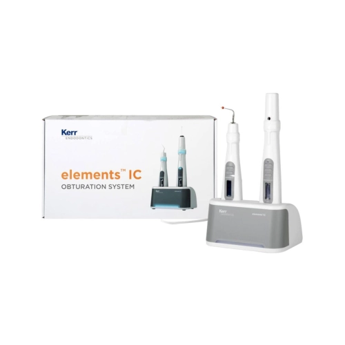 KERR ELEMENTS IC OBTURATION DUAL REF 973-0600-TYPEF