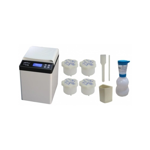 MOTION ALGINAATMIXER MX-300