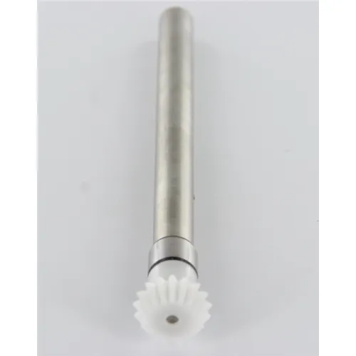 MIKRONA MIGMA 200 VERTICAL SHAFT COMPLETE