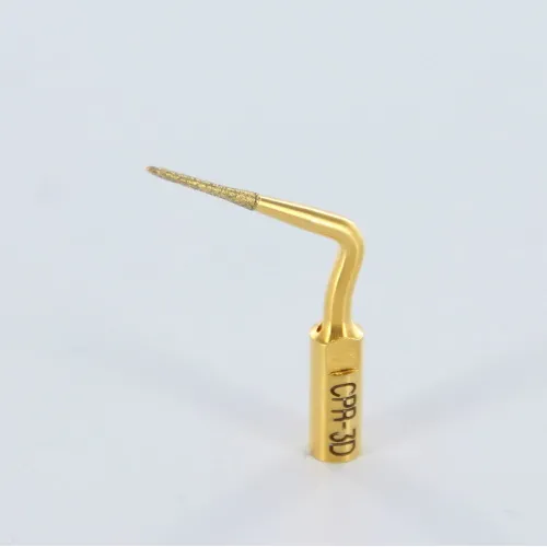 OBTURA CPR-3 DIAMOND TIP SATELEC