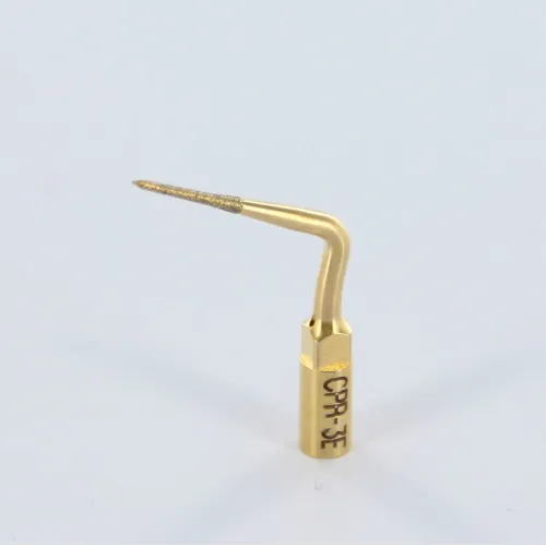 OBTURA CPR-3E DIAMOND TIP EMS