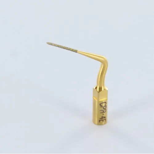 OBTURA CPR-4E DIAMOND TIP EMS