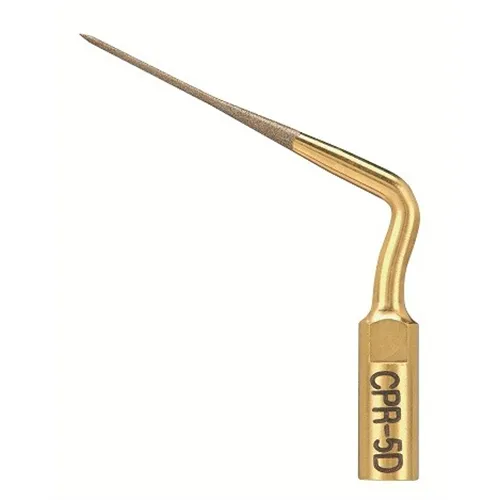 OBTURA CPR-5E DIAMOND TIP EMS