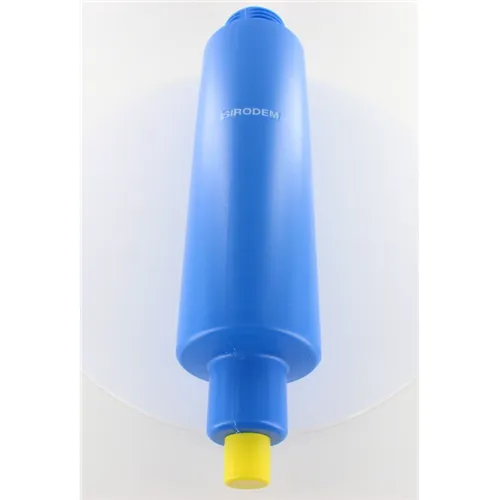 SIRODEM PATROON (1st)