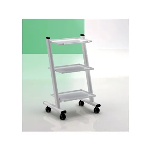 LORAN CART MODEL JOLIE MET 3 STROOMAANSLUITINGEN