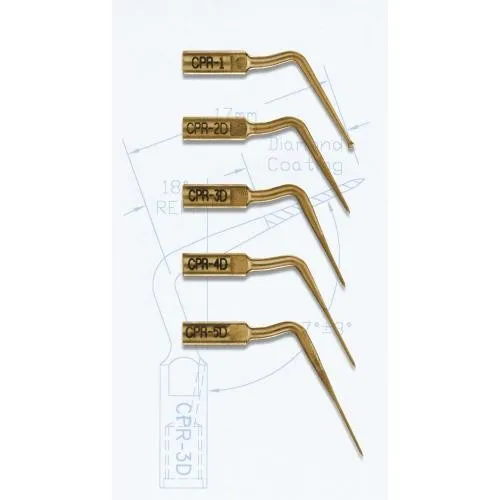 OBTURA CPR 1-5E KIT EMS