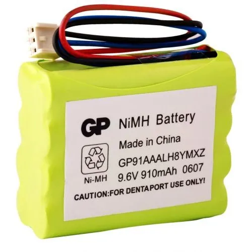 MORITA DENTAPORT ZX BATTERIJ