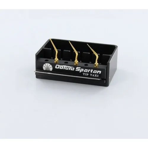 OBTURA SPARTAN TIP-TAXI STANDAARD VOOR 6 TIPS