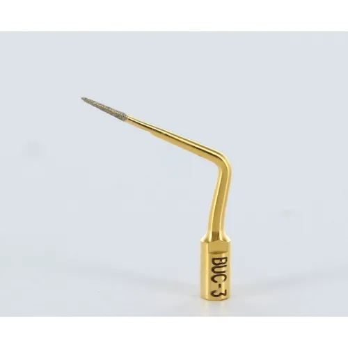 OBTURA SPARTAN BUC ACCESS REFINEMENT TIP NR.3/DIGGER