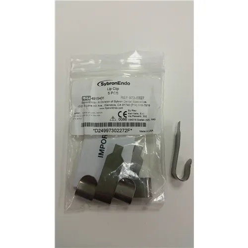 KERR ENDO LIP CLIP (7004/7005-8005-AFA-2006) (5st)