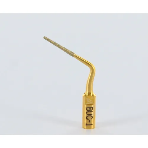 OBTURA SPARTAN BUC ACCESS REFINEMENT TIP NR.1/ACCESS