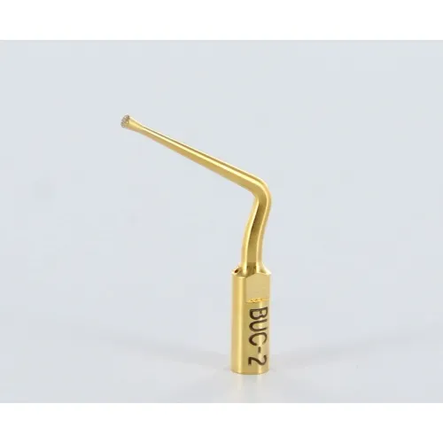 OBTURA SPARTAN BUC ACCESS REFINEMENT TIP NR.2/DISC