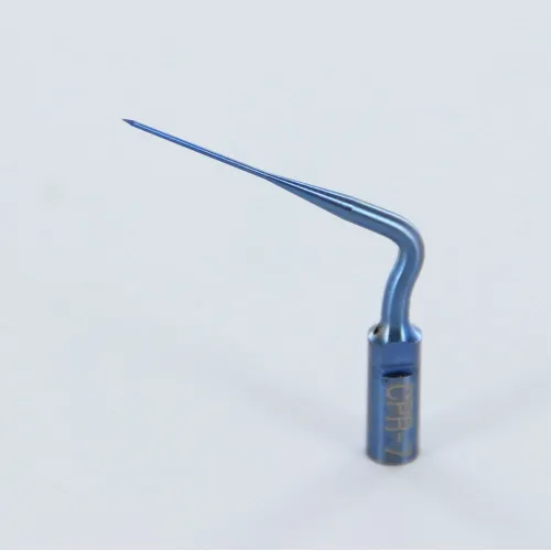 OBTURA CPR-7 TIP BLAUW (24mm) SATELEC