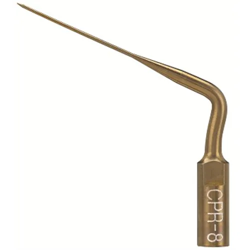 OBTURA CPR-8 TIP BRONS (27mm) SATELEC