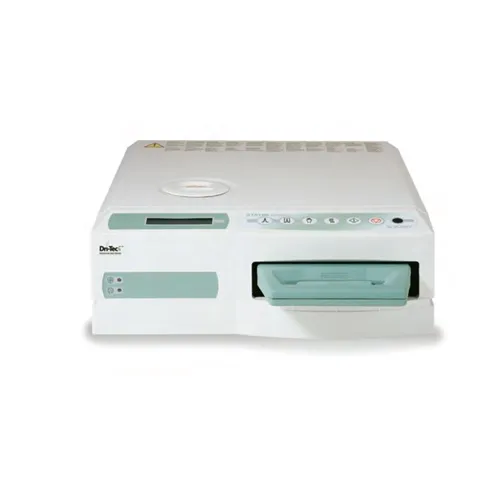 SCICAN STATIM 2000S CASSETTE AUTOCLAAF COMPLEET (2ltr)