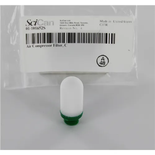 SCICAN STATIM-5000 AIRCOMPRESSOR FILTER