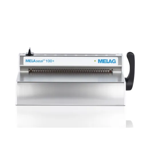 MELAG SEALING MACHINE MELASEAL NR.100+