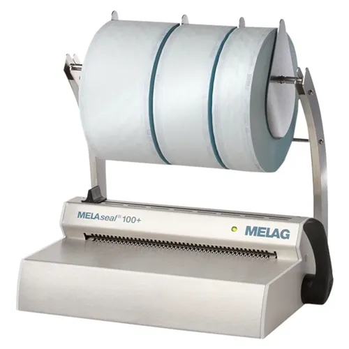 MELAG MELASEAL ROLLENDISPENSER 'COMFORT'