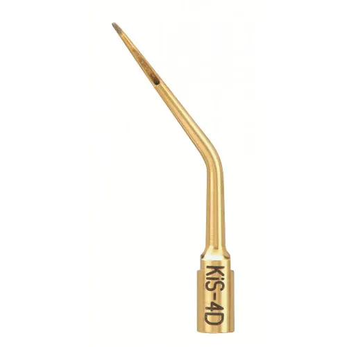 OBTURA SPARTAN KIS TIP NR.4D