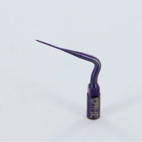 OBTURA CPR-6E TIP VIOLET (20mm/EMS)