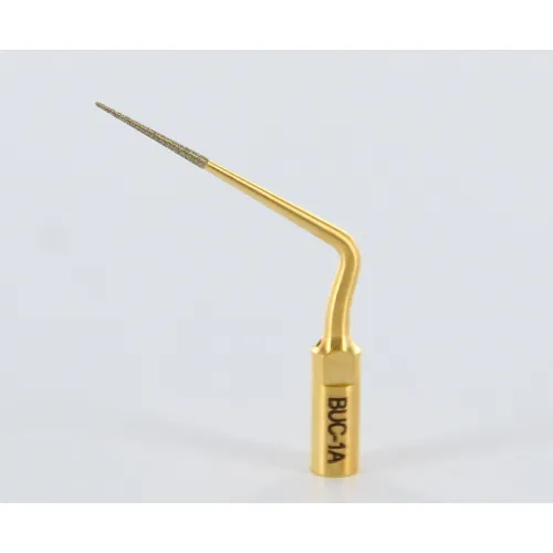OBTURA SPARTAN BUC ACCESS REFINEMENT TIP NR.1A