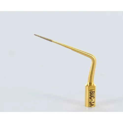 OBTURA SPARTAN BUC ACCESS REFINEMENT TIP NR.3A