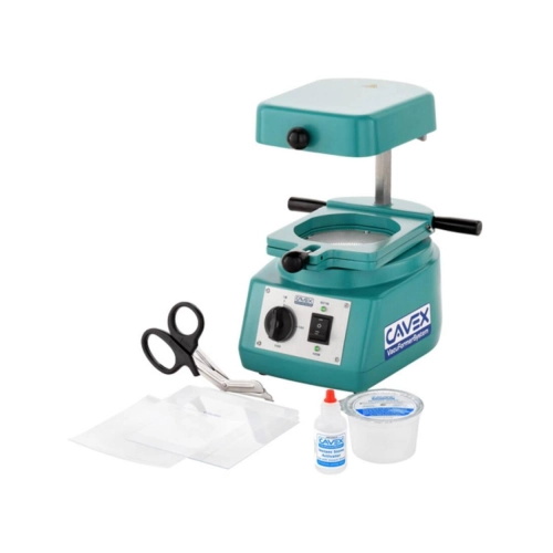 CAVEX VACUFORMER STARTERKIT