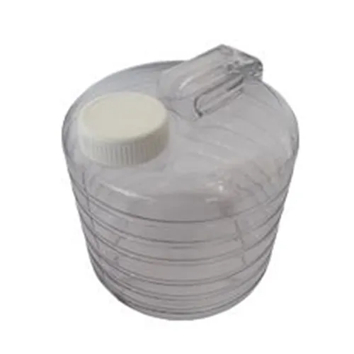 W&H WATERCOLLECTIEFLES TBV LISADIST