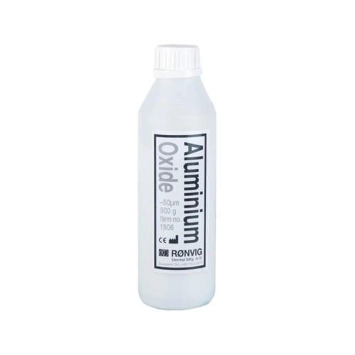 RONVIG ALUMINIUM OXIDE POEDER 50Mu (900gr)