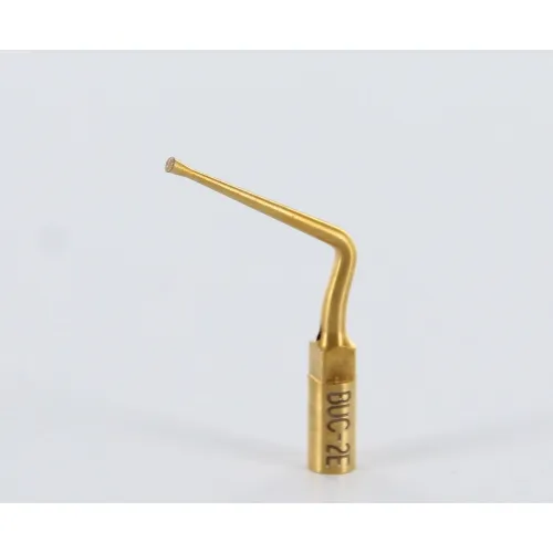 OBTURA SPARTAN BUC ACCESS REFINEMENT TIP NR.2/EMS