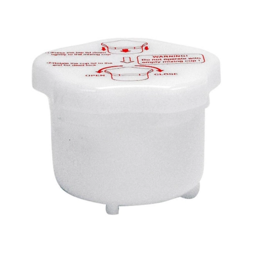 CAVEX ALGINATE MIXER MENGBEKER AT530 ROOD (TBV ALGIMAX II)