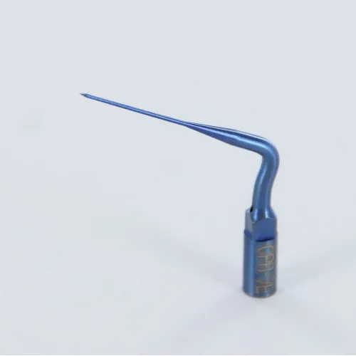 OBTURA CPR-7E TIP BLAUW (24mm/EMS)