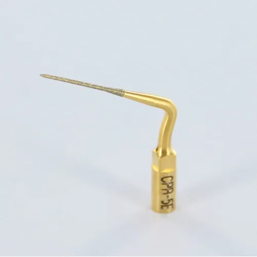 OBTURA CPR-5E TIP EMS