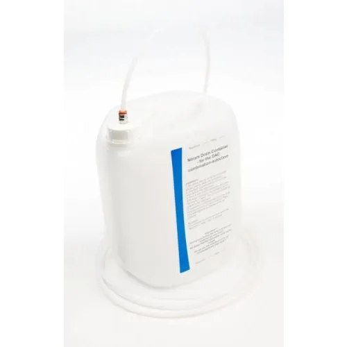 NITRAM DAC UNIVERSAL DRAIN TANK