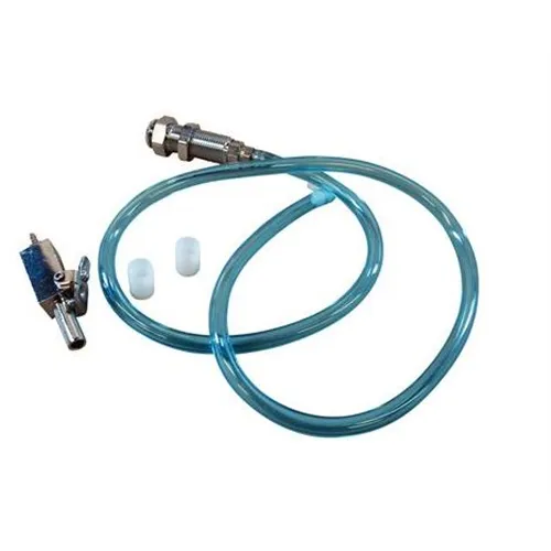 DANVILLE MICRO-ETCHER QUICK DISCONNECT KIT