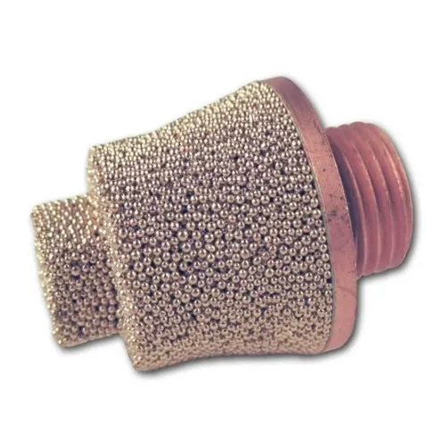 NITRAM DAC UNIVERSAL KOPER FILTERS (6st)