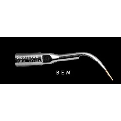 SCORPION SUPRAGINGIVAL SCALER TIP TYPE BEM (EMS)
