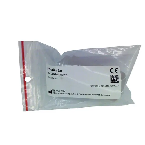 RONVIG DENTO-PREP RESERVOIR