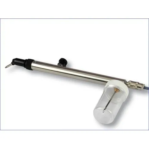 HAGER&WERKEN AIRSONIC MINI-BLASTER