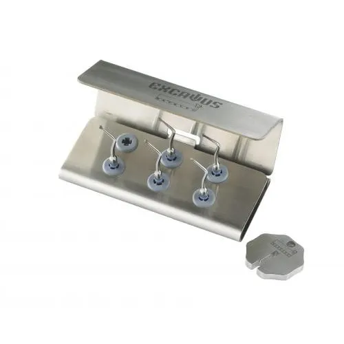 SATELEC EXCAVIT KIT F00739