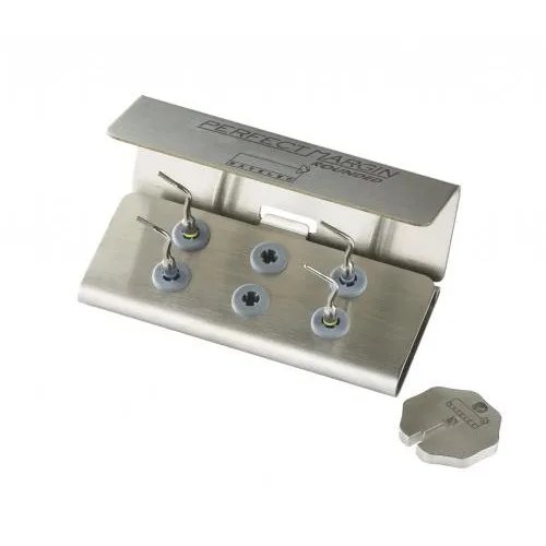 SATELEC PERFECT MARGIN KIT ROUNDED F00738