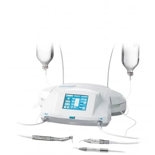SATELEC IMPLANTCENTER 2
