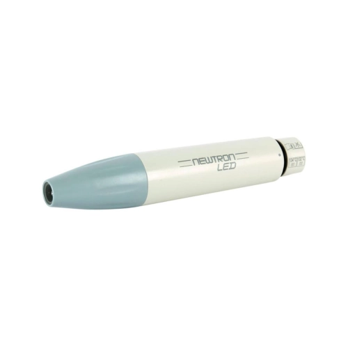 SATELEC NEWTRON LED HANDSTUK GRIJS
