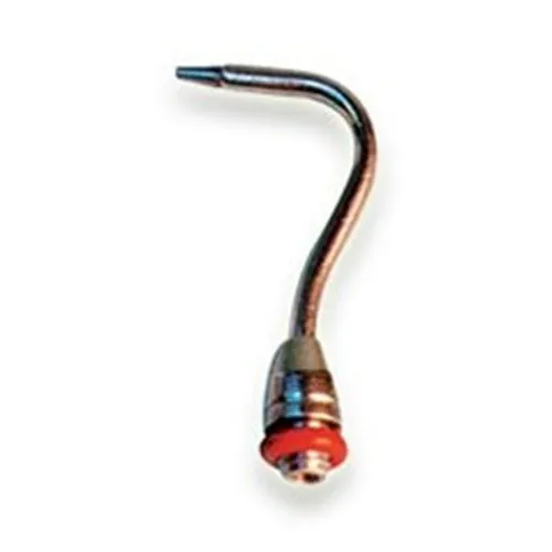 DANVILLE PREPSTART NOZZLE .019 90` GEBOGEN SMALL