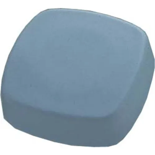 SATELEC IRRIGATIE FLES DOP BLAUW