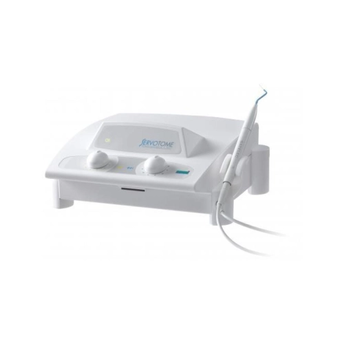 SATELEC SERVOTOME II (ELECTROTOOM) COMPLEET