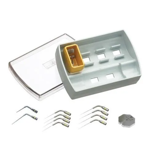 SATELEC ENDO KIT GII FRANCE F00388