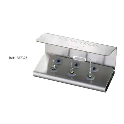 SATELEC KIT NEWTRON MICRO RETRO (3st/ P14D,P15LD, P15RD)