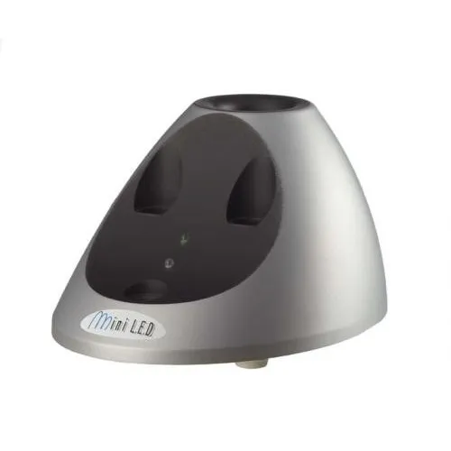 SATELEC MINI LED OPLADER STANDAARD