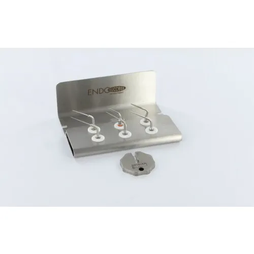 SATELEC ENDO SUCCESS RETREATMENT KIT F00737